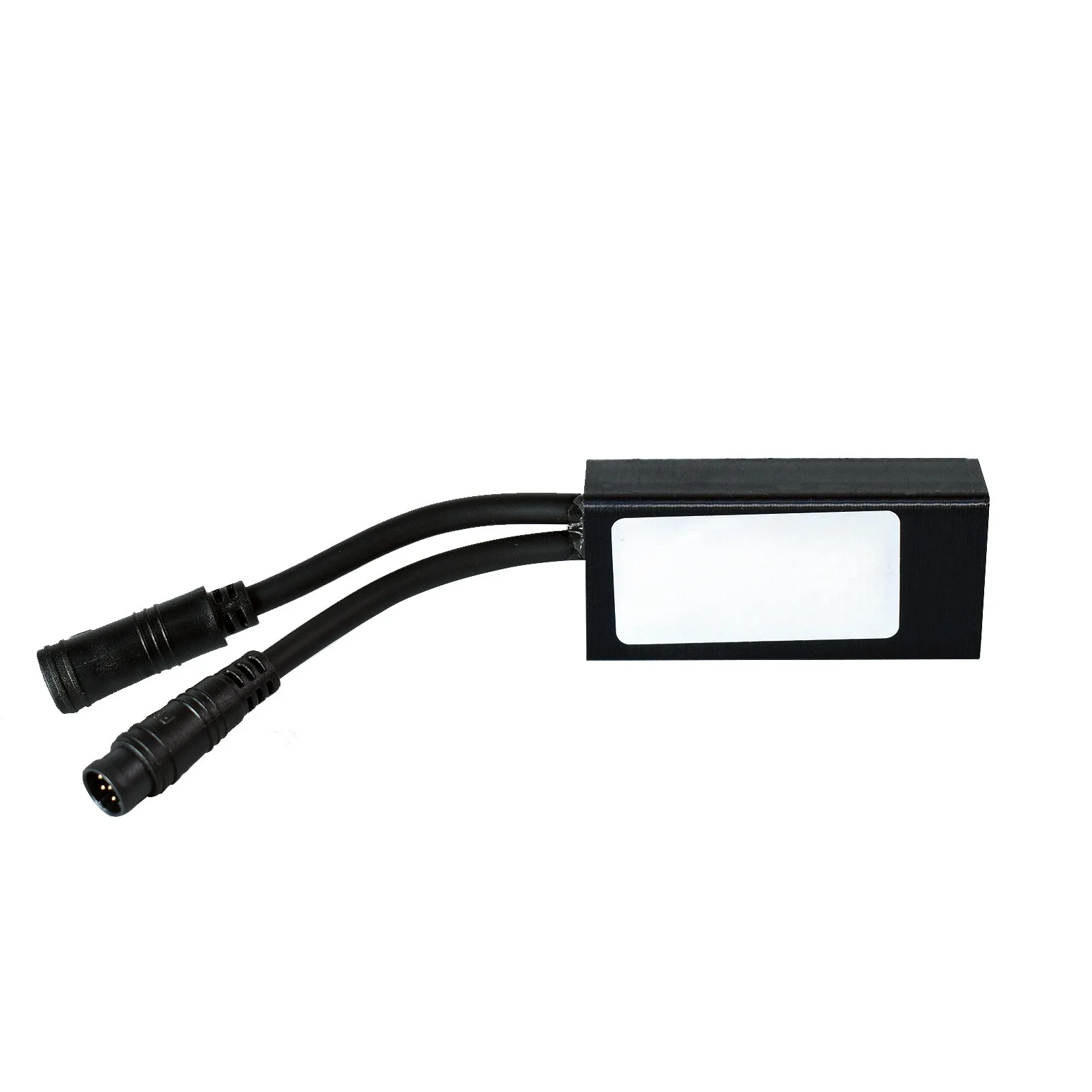 ABS Speed Controller Compatible with For Xiaomi For 5Plus Electric Scooter - No Complex Tools Required for Setup