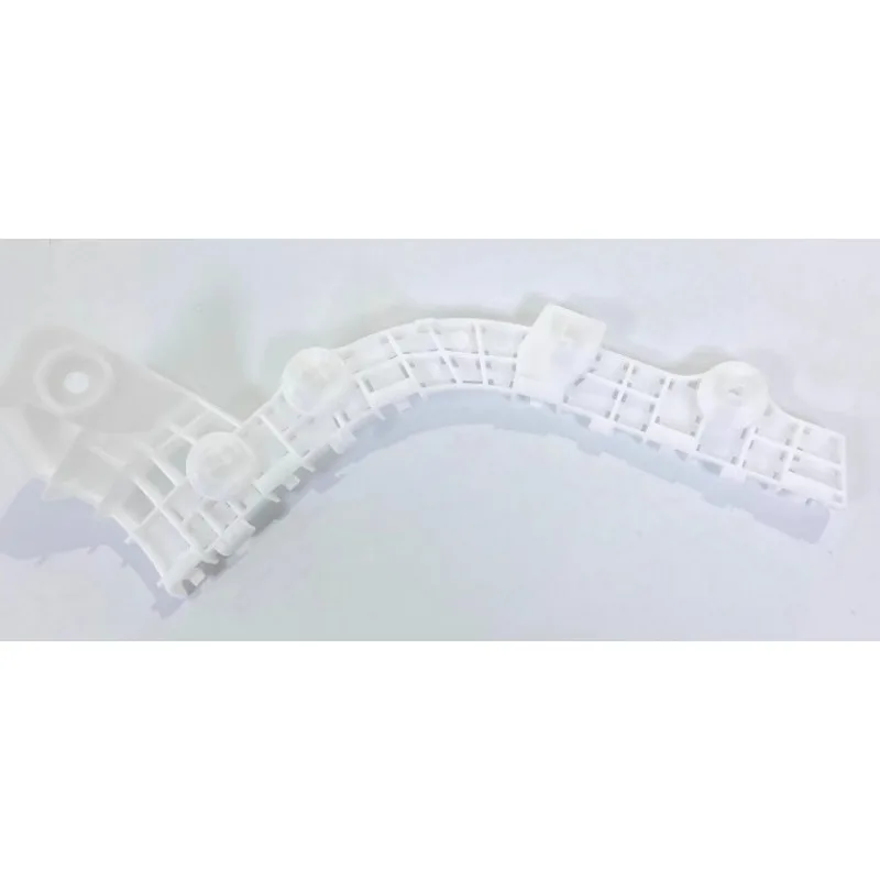 6410F124 Genuine Left Right New White Rear Bumper Mounting Bracket Bar Clip Automobile Part for Mitsubishi ASX 2020