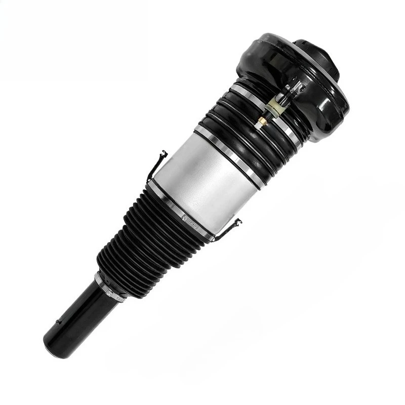 

Damper Accessory Q7 4M 2016 - 2026 Oe strut air suspension shock absorber front left/right for 4M0616039ae
