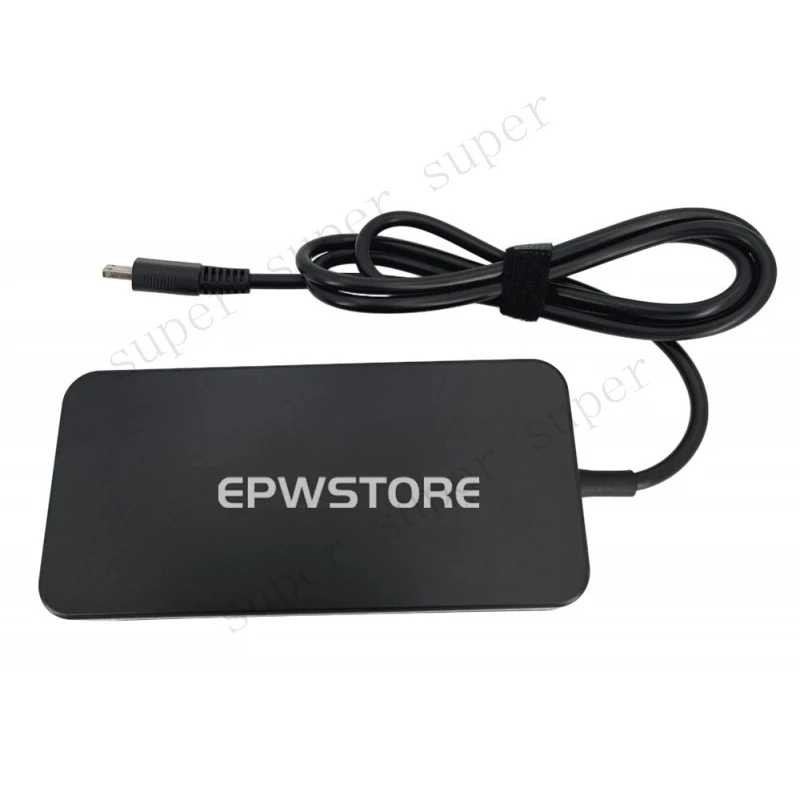 S+   Delta 20V 14A 280W AC Adapter Charger For MSI GP76 Leopard 12UHO 12UGS 11UG-076