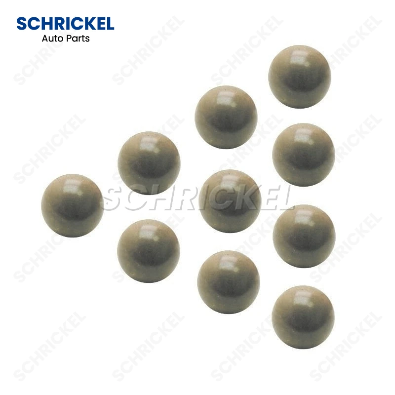 

10 шт. U760E U660E A750F A960E комплект шариков для проверки корпуса клапана коробки передач для Toyota Lexus