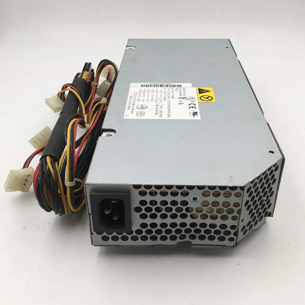 API1PC36 قوة إمداد الطاقة للخادم 360 وات G4 PSCF401601B C 614-0224