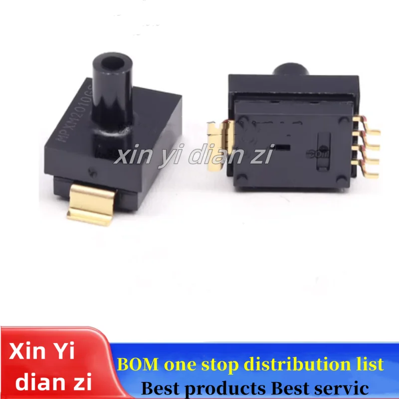 

1 шт./лот MPXM2010GS MPXM2010 SMD-5 микросхемы на складе