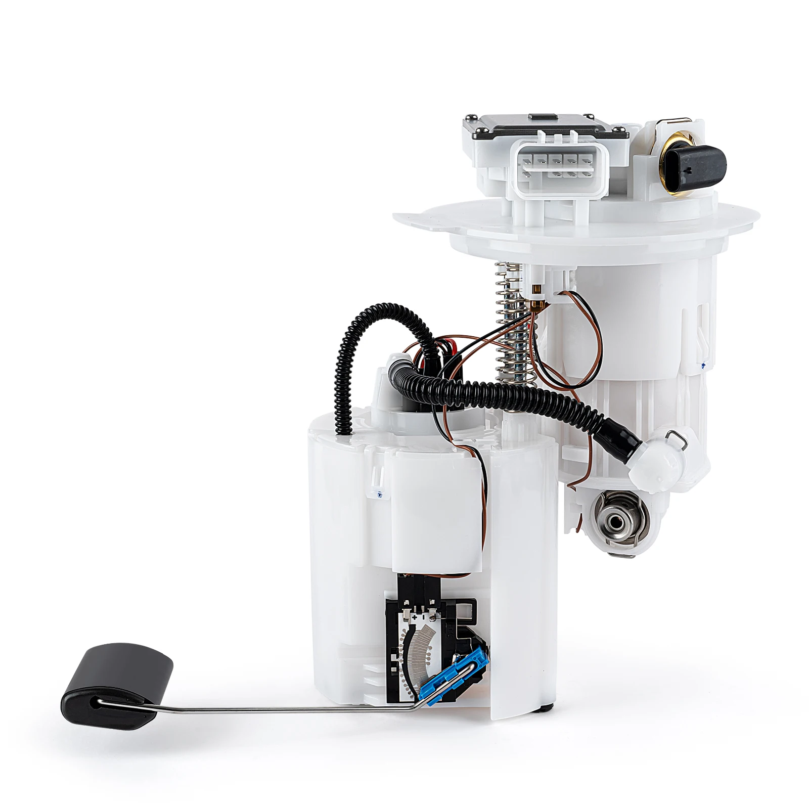 

Fuel Pump Assembly Fit Hyundai Sonata 2015-2019 Kia Optima 2016-2020 1.6L 2.0L 2.4L SP3087M 31110-D5500 SP3087M