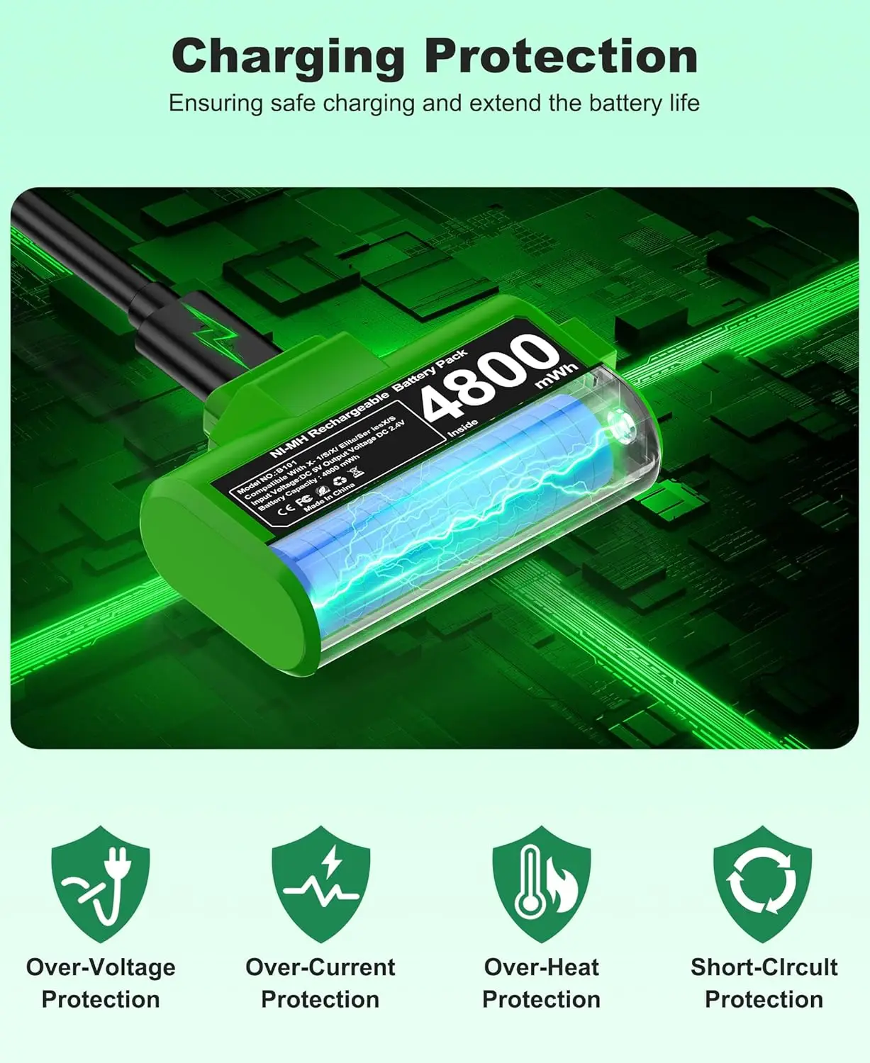 Thumbnail 4 - #20 Best Xbox Controllers to Buy In 2026