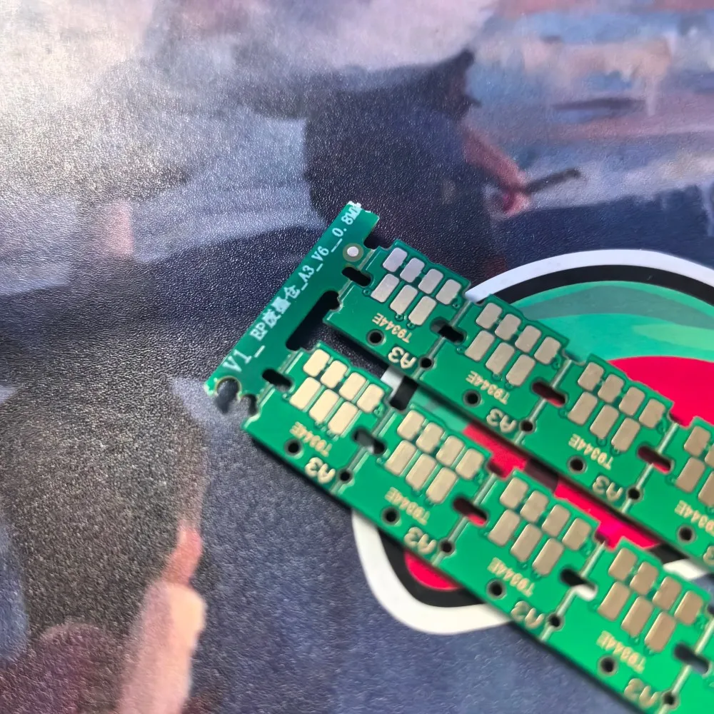 20PCS C9344 Maintenance Box Chip for EPSON XP-2150 XP-2155 XP-3150 XP-3155 XP-4150 4200 4155 WF-2840 2845 2870 2820 printer