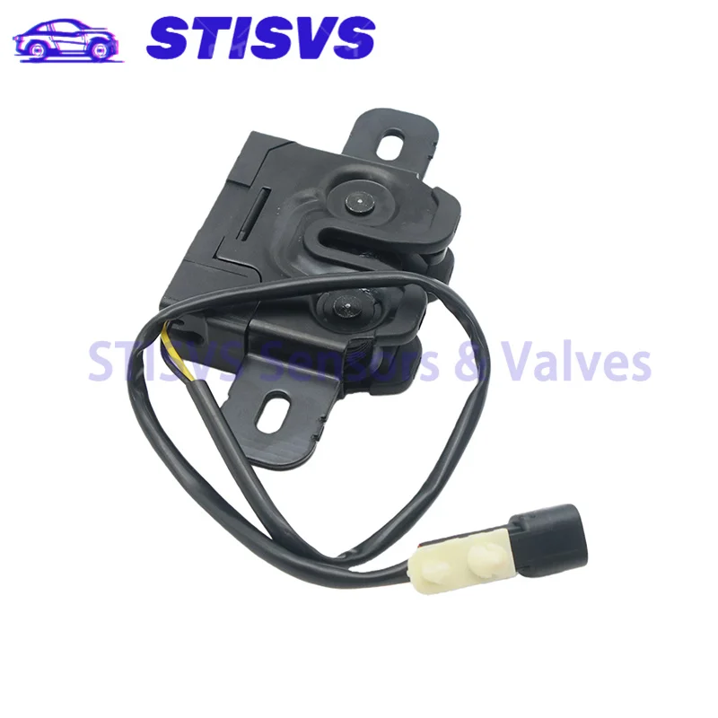

Engine Hood Lock Cabin Lock Door Lock Assembly For 2010-2017 Volvo S60 MK2 Auto Parts accessories 31356005