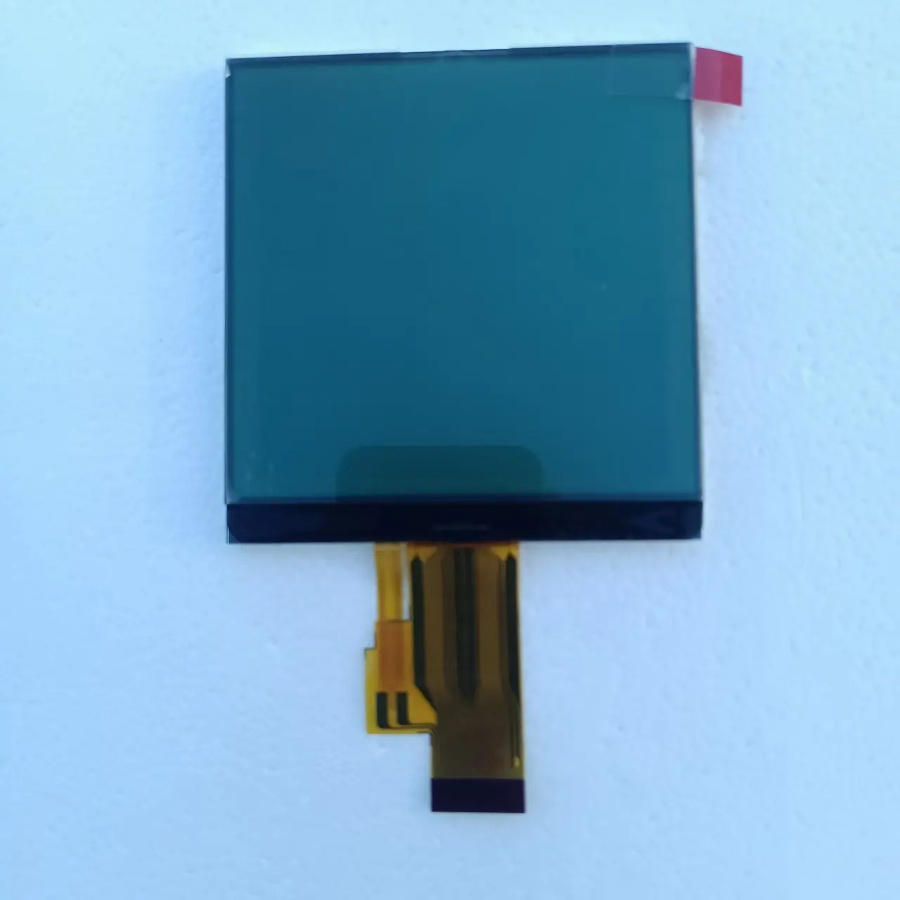 Nur für Concept 2 Rower PM5 Performance Monitor Display LBL-VLGS7241 Reparatur-LCD