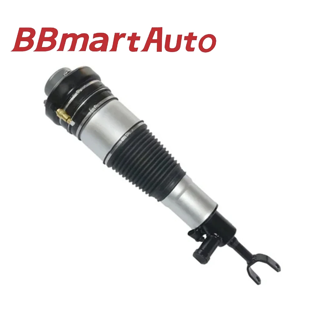 

BBmart Auto Parts 4F0616039AA Air Suspension Shock Strut For Audi A6 Avant C6 4F 2005-2011 Left Front Spring Shock Absorber