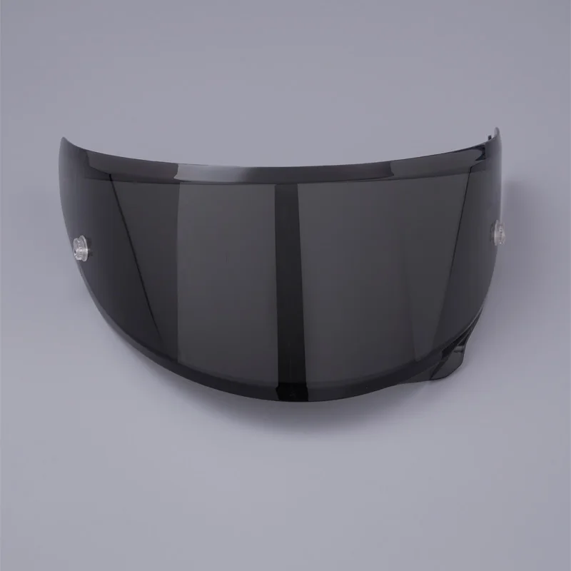 Visier für HJC Rpha12 HJ-42 Helm Ersatz ANTI-UV-Linse Cascos Moto RPHA 12 HJ42 Visera Capacetes Zubehör Anti-FOG-FILM – Detail 6