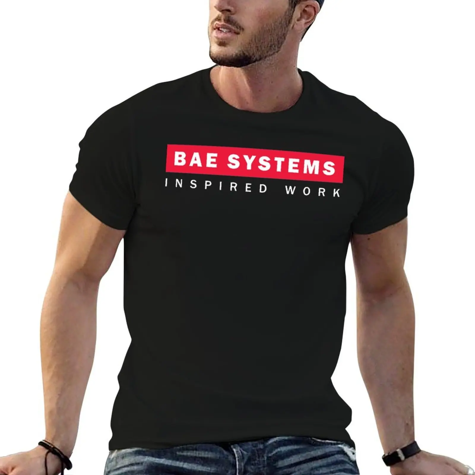Bae Systems British…
