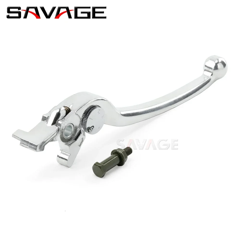 Front Brake Levers For VOGE 500DS 525R 500AC 2021 2022 Motorcycle Accessories Handle Bar Motocross Lever 500 DS/AC Aluminum