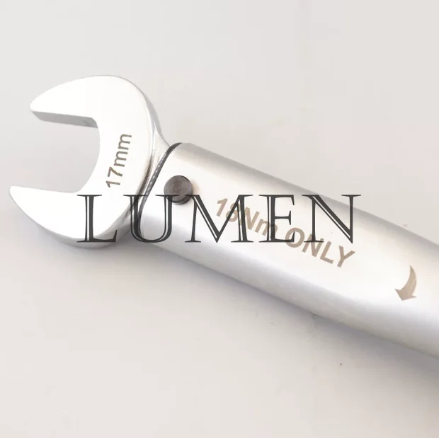 Air Conditioning Nut Single Opening Fixed Torque Torque Wrench  CH-STW-H17 CH-STW-H22  CH-STW-H24 CH-STW-H26  CH-STW-H27
