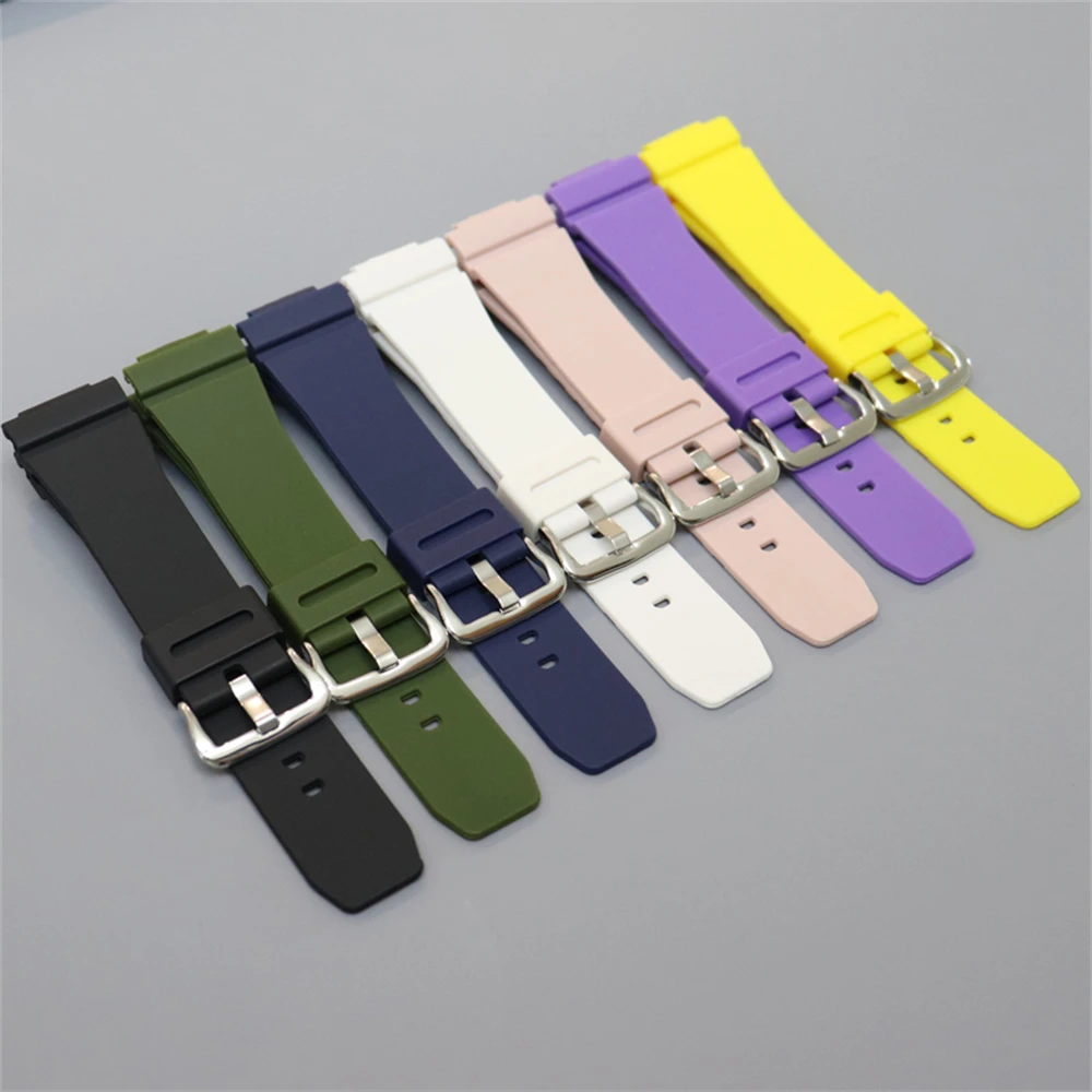 Watch Band For GM-5…