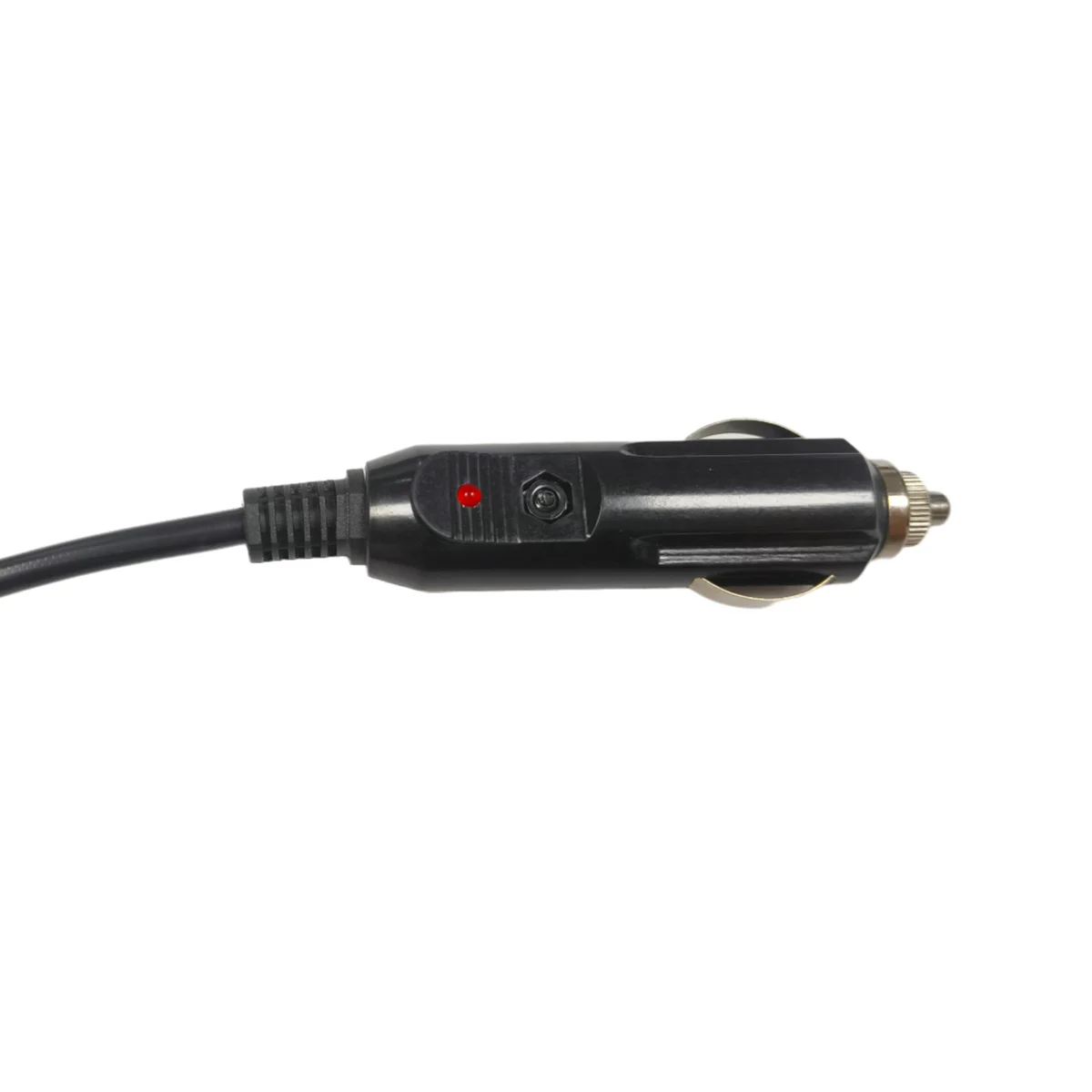 60cm Universal Car Cigarette Lighter Plug to EC5 Female Adapter Cord Emergency Battery Booster Portable Jump Starter Cable