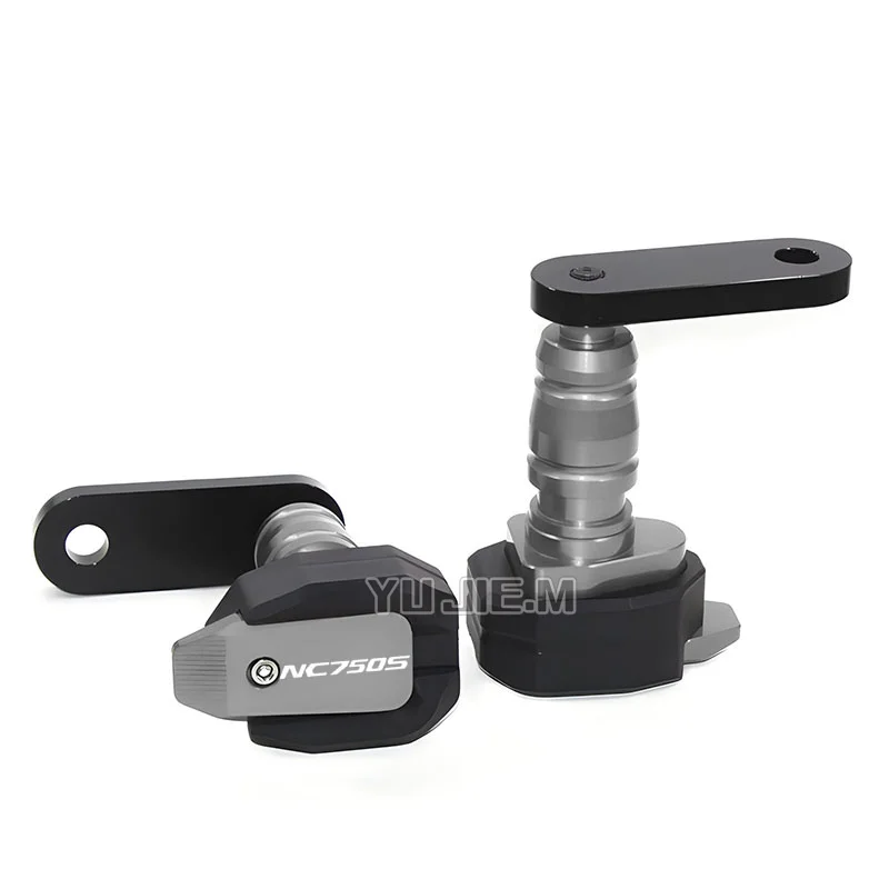 Motorcycle Falling Protection Frame Slider Fairing Guard Anti Crash Pad Protector For HONDA NC750X NC750S NC 750X 750S NC750 X/S