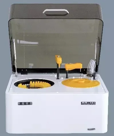 Biochemistry Analyzer Auto Chemistry  With Low Price  Laboratory Hospital Equipment Fully Automatic