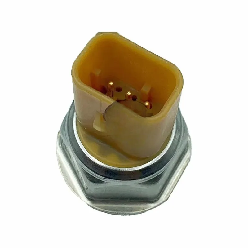 248-2169 2482169 C7 C9 C12 C13 C15 Excavator Engine Pressure Sensor VOE2482169 5PP4-3