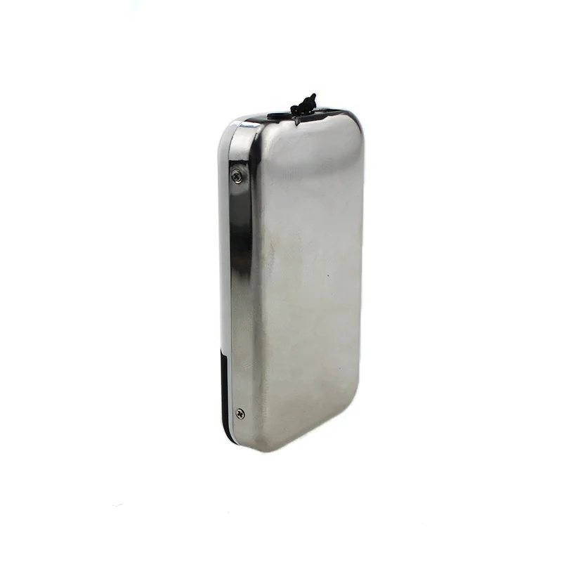 Apparecchiatura guida audio Trasmettitore wireless Ricevitore e micro auricolare