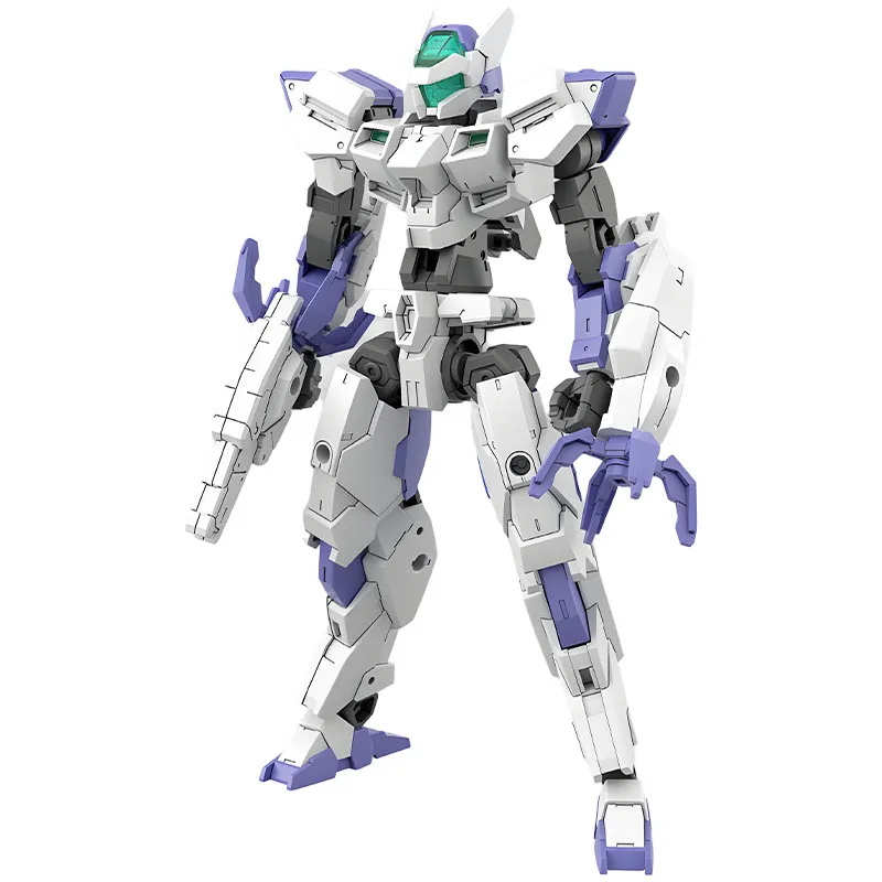 Bandai Originele MODEL KIT GUNDAM 30 MINUTES MISSIONS EEXM-40 IGLIGHT 01 1/144 Anime Action Figure Model Assemblage Speelgoed voor Jongens