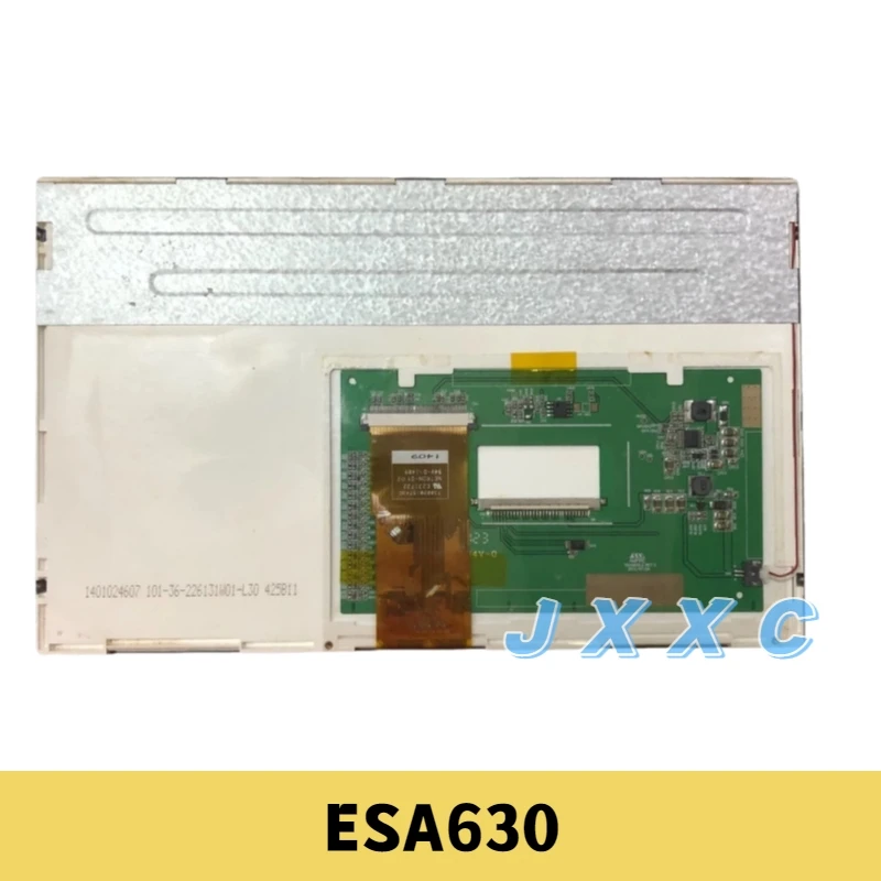 مناسبة لشاشة LCD لنظام ESA630 CNC