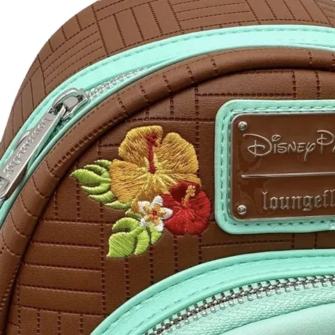 10 best sales duffy bag - №6