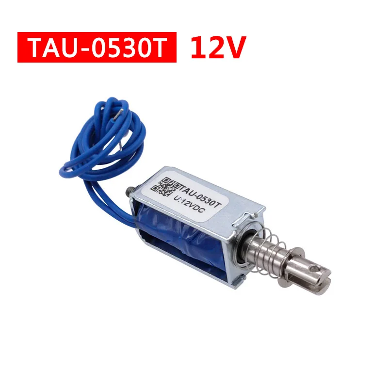 Variant: TAU-0530T 12V