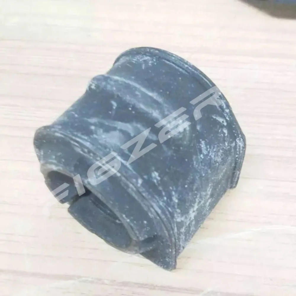 Genuine 6M51-5484-AA Car Front Axle Suspension Balance Bar Cushion Rubber Bushing Shock Block for Ford Focus Classic 2004-2015