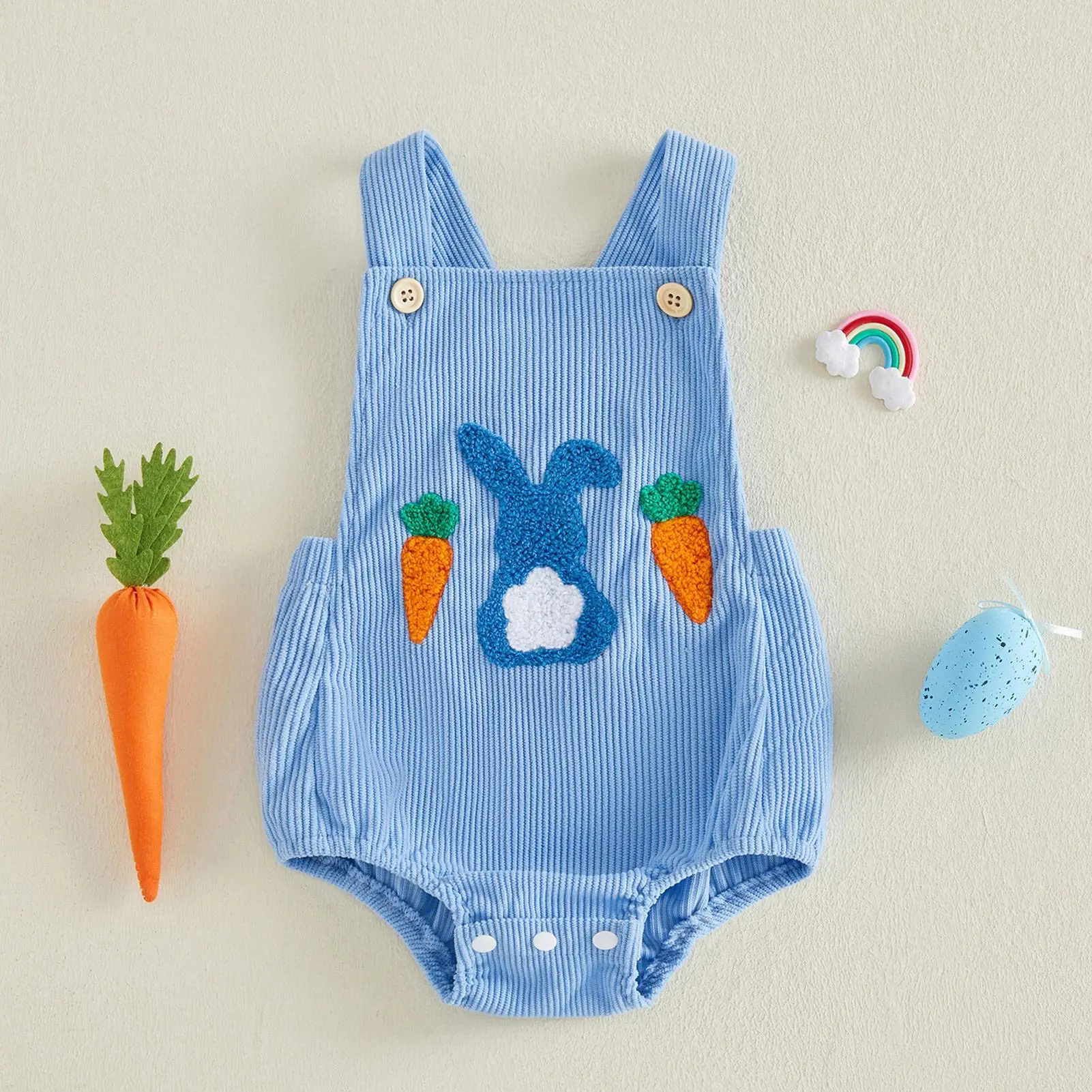 

Костюм кролика для детей, одежда в стиле пасхального кролика, детский костюм кролика для дома, повседневной носки, детских праздников, спальни, путешествий, фотосессий, душа