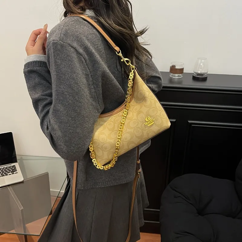 

Стильная женская сумка с верхней ручкой, мягкая сумка из искусственной кожи с жемчужными акцентами, идеально подходящая для обедов и официальных мероприятий