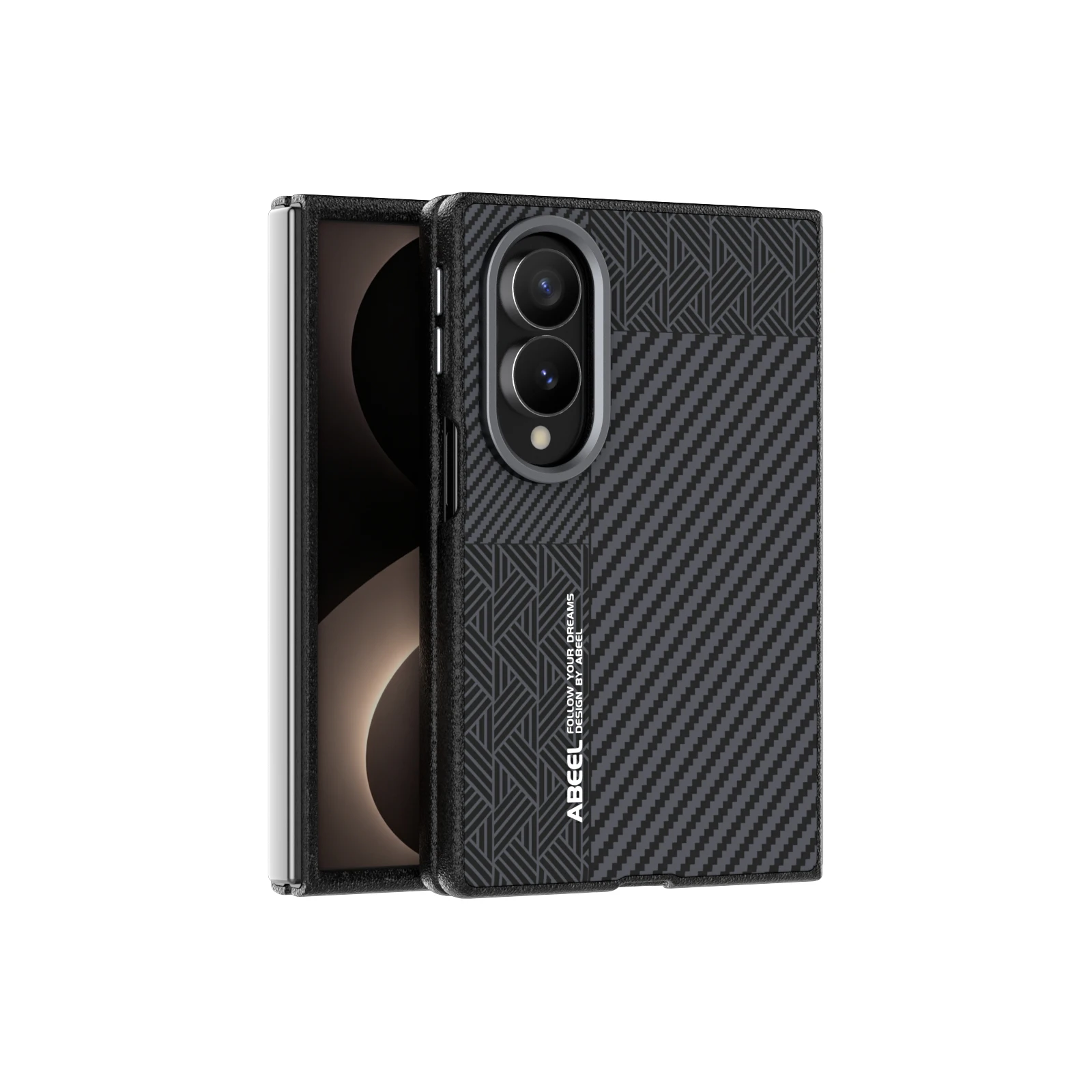 Samsung Galaxy Z Fold 8 7 6 Te - Phone Cases Magnetic incelemesi ve fiyatı
