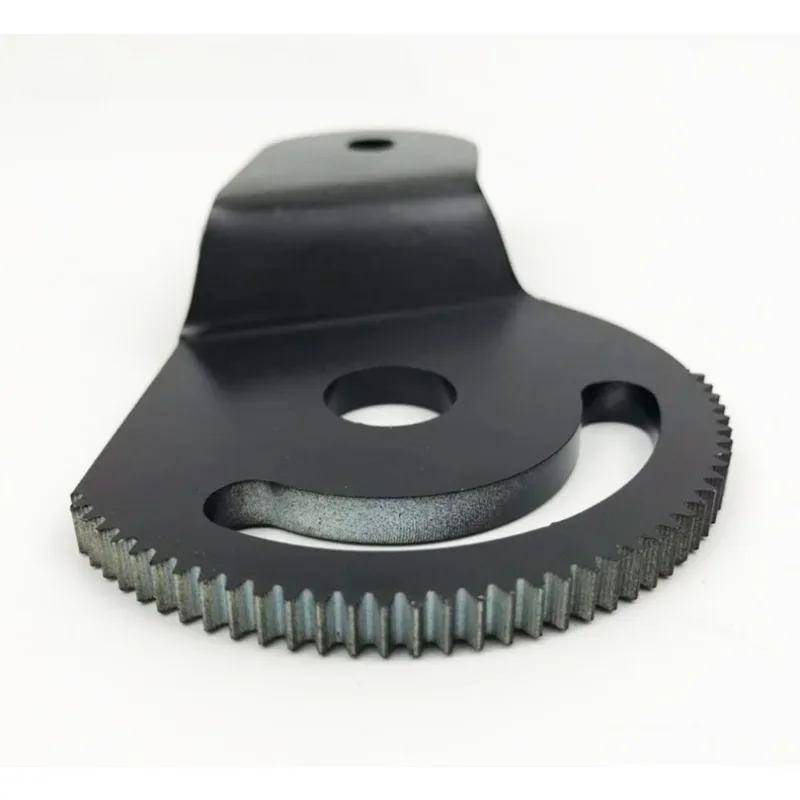 Excavator Part Seat Adjusters Gear Angle Adjuster for CAT 312/313D/320D/329D/336D