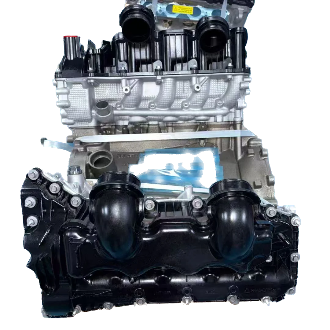 

4.4 V8 Diesel Engine For Range Rover 448DT Sport 4.4 Land Rover 4.4 SDV8 Engine