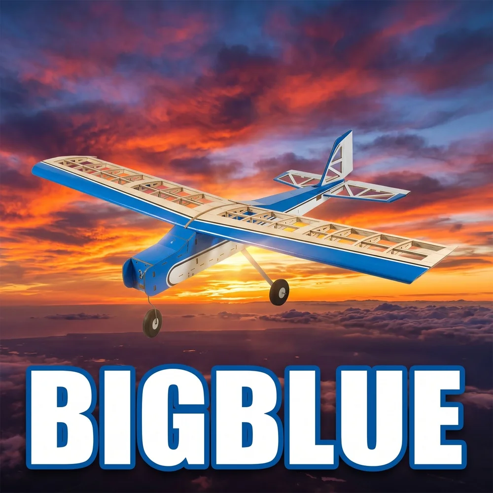 T18 BIGBLUE 1800mm 71