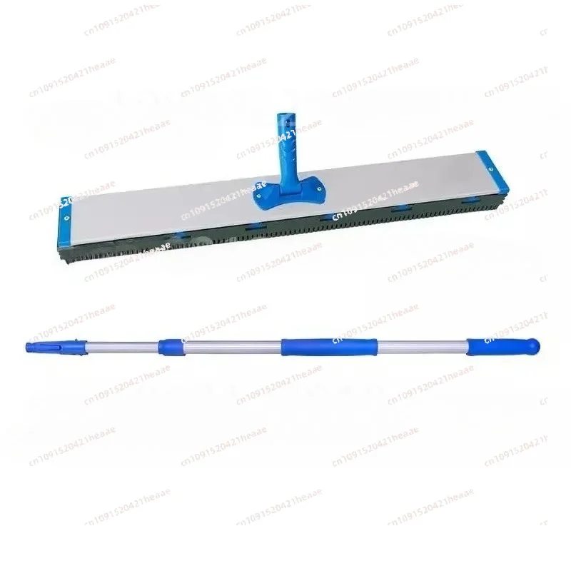 Suitable for  cleaning brush Metro escalator cleaning artifact Track escalator gap groove cleaning brush
