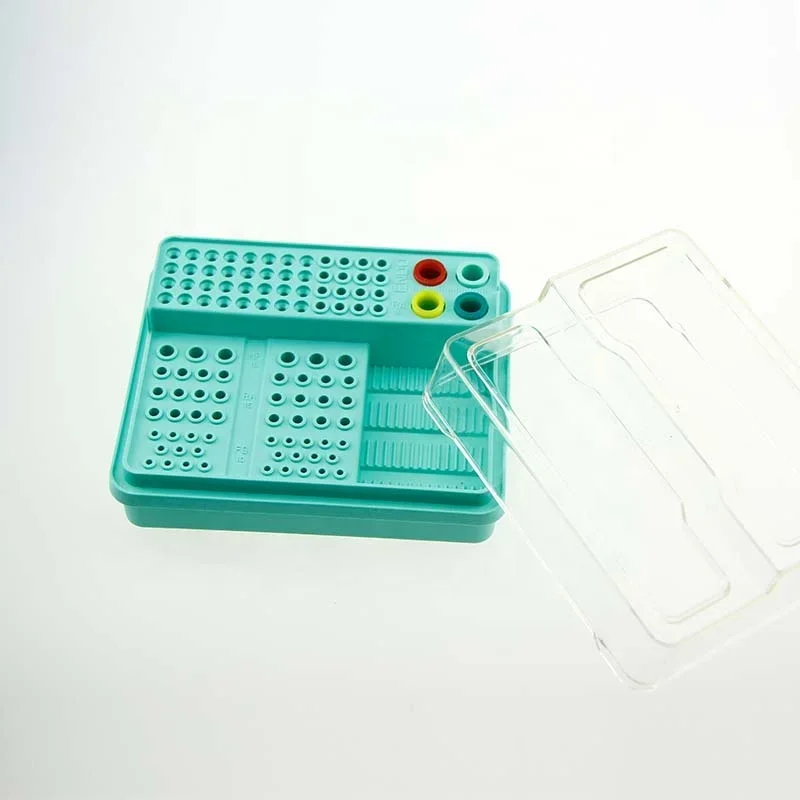 Spedizione veloceSupporto per funzioni multiple con misure per file RA/Endo/GPBon servizio