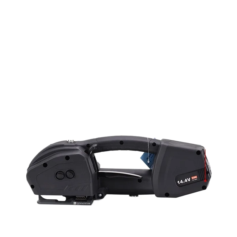 FOR JD13/16 Portable Electric Baler Export Baler Electric Small Tensioner Strapping Strap Plastic Strap Automatic