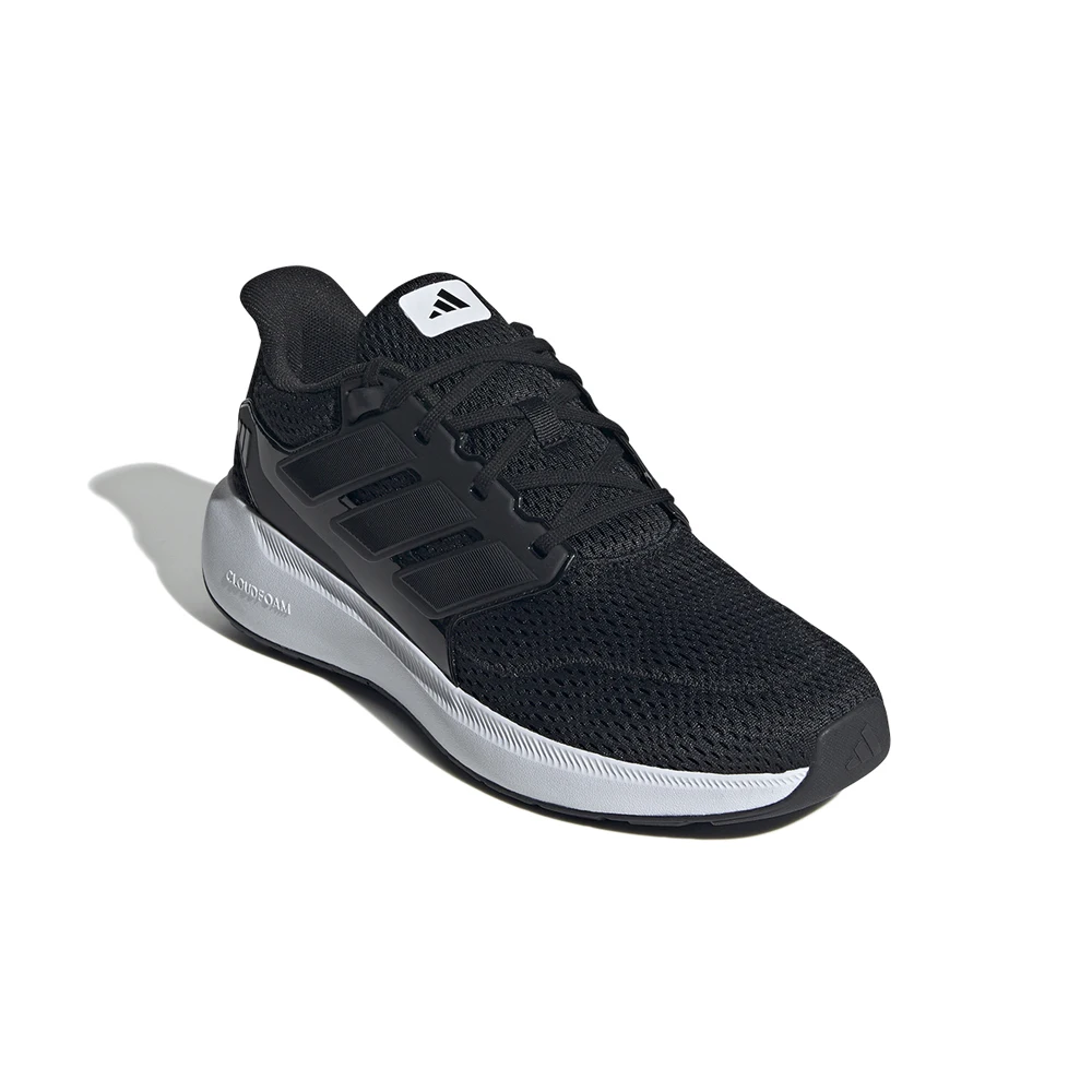 Adidas ULTIMASHOW 2.0 Running Shoes BLACK TRAINING SHOES or fitness and daily activities