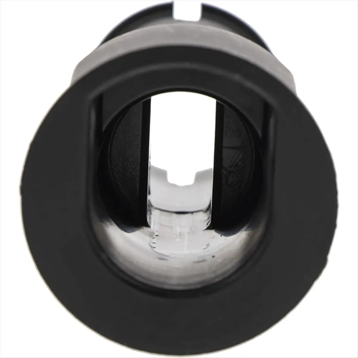 A74U 731-10069D Replacement Hood Pivot Bracket & 731-10070 Hood Pivot Pin for Lawn Tractor