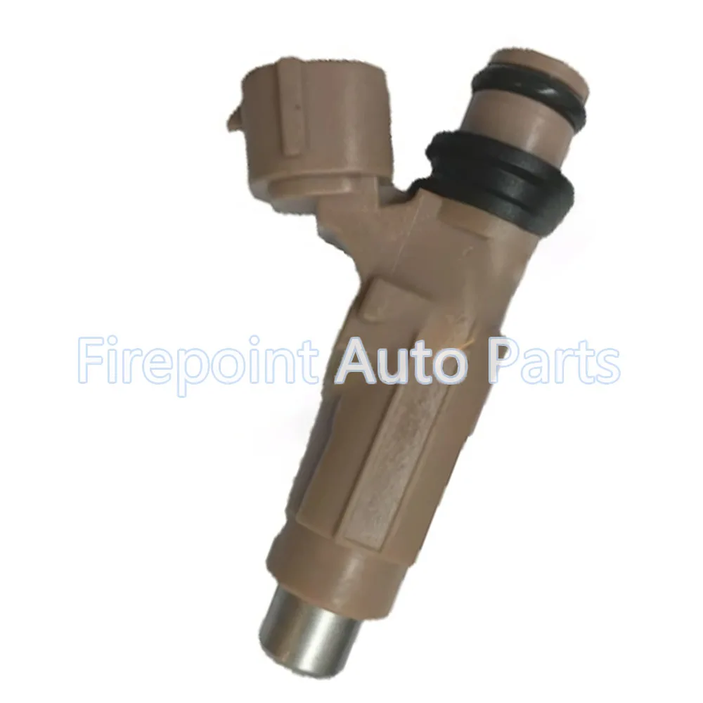 4pcs Fuel Injector/Nozzle OEM 15710-65H00 1571065H00 For Wagon R
