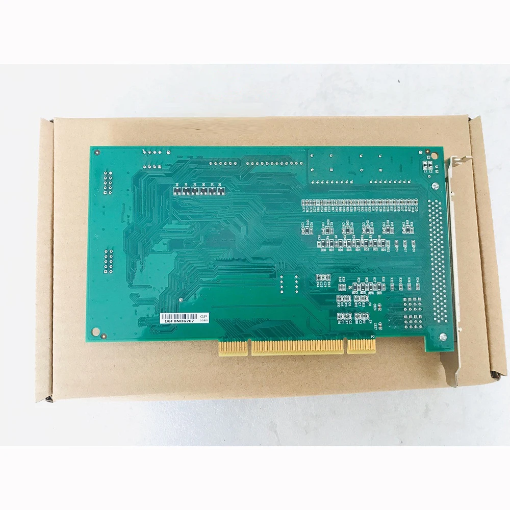 4-Axis Step Servo M…