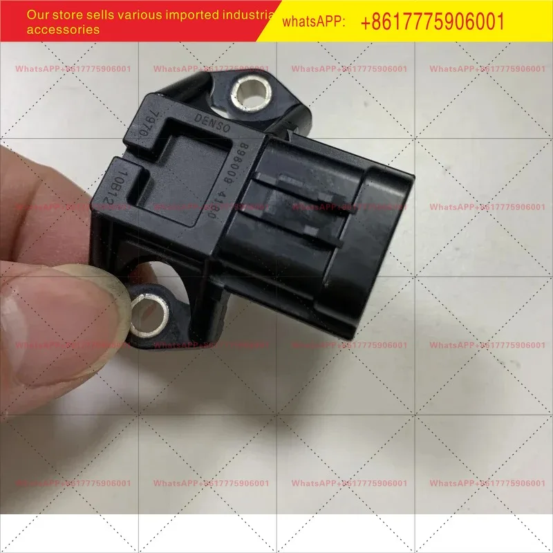 8980094180 22627-AA470 8-98009418-0   intake pressure sensor  6WG1 6HK1 4HK1 ELF 600P engine