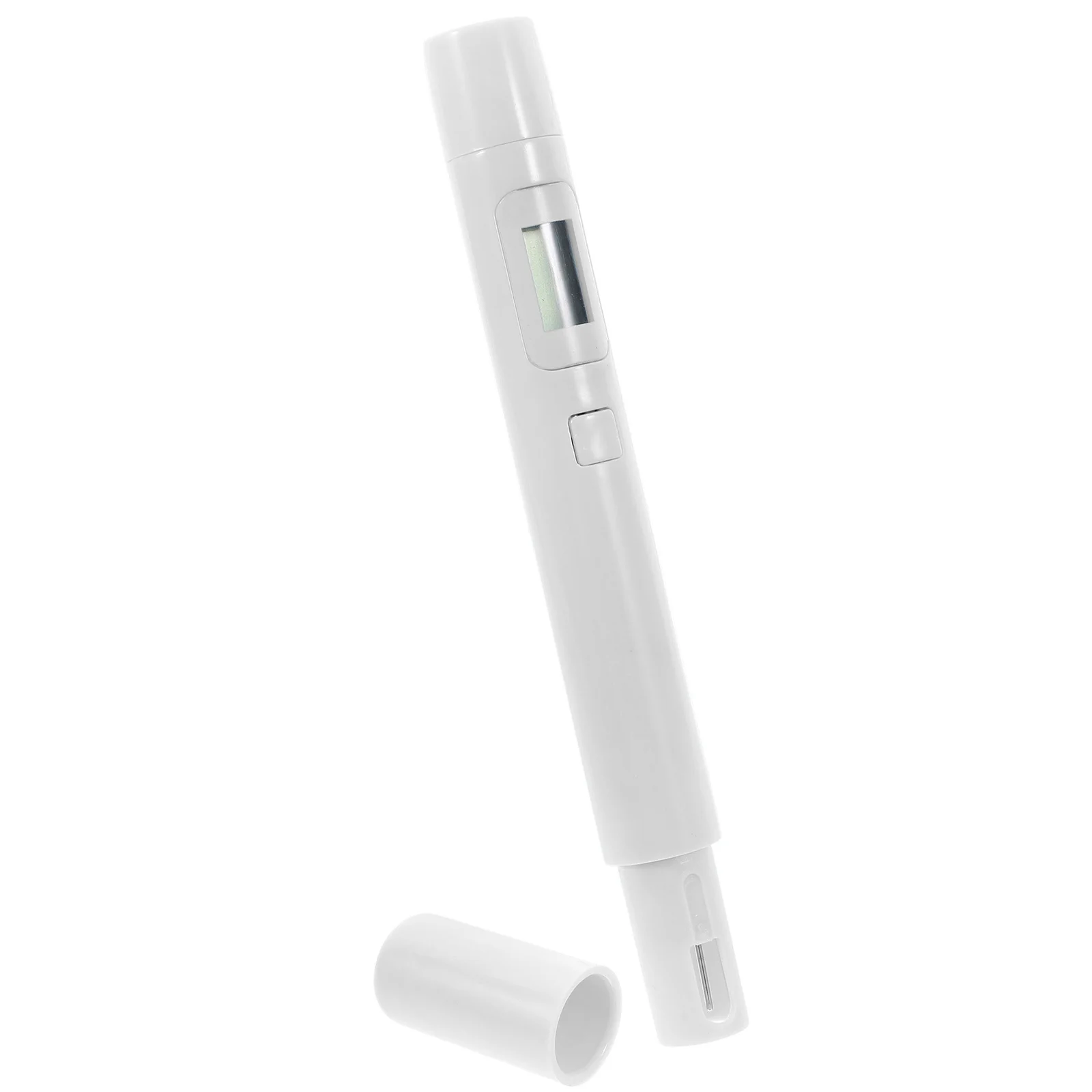 

Digital Water Quality Tester High Precision LCD Pool Aquarium Conductivity Testing Tool Water Monitoring Pool Accessories