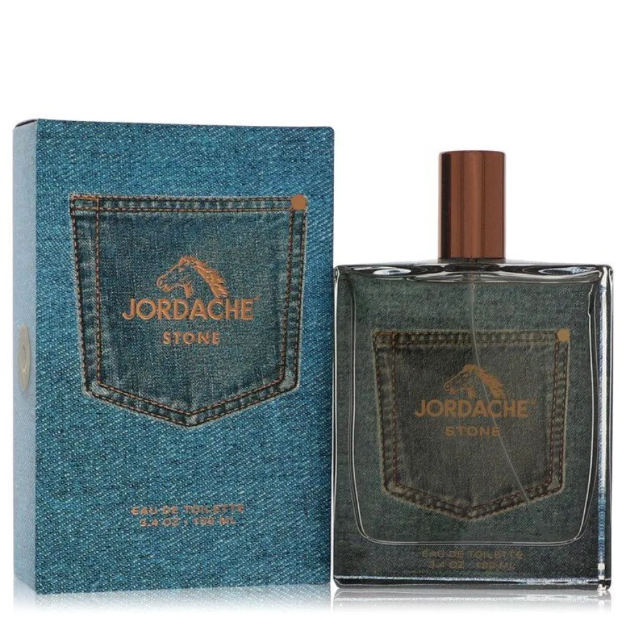 

Jordache Eau De Toilette Spray 3.4 oz