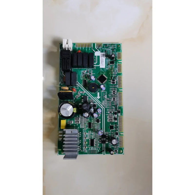 Midea dishwasher accessories for circuit boards 032555