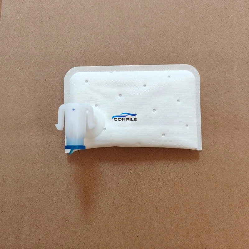 2pc for Lifan V16/LF250-D/E/K/KPT200/10L/10D/V16PLUS Fuel Pump Filter Element Screen film