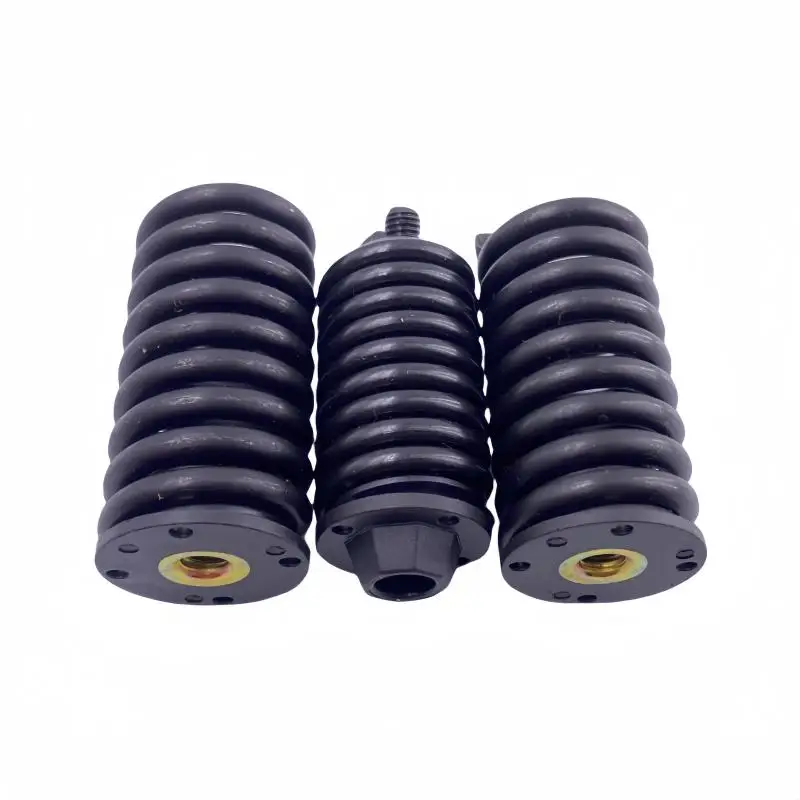 【CR】Anti-vibration Buffer Mount Spring 1Pcs High Quality Shock Absorber Fit for 362 365 371 371XP 372 372XP Garden Chainsaws