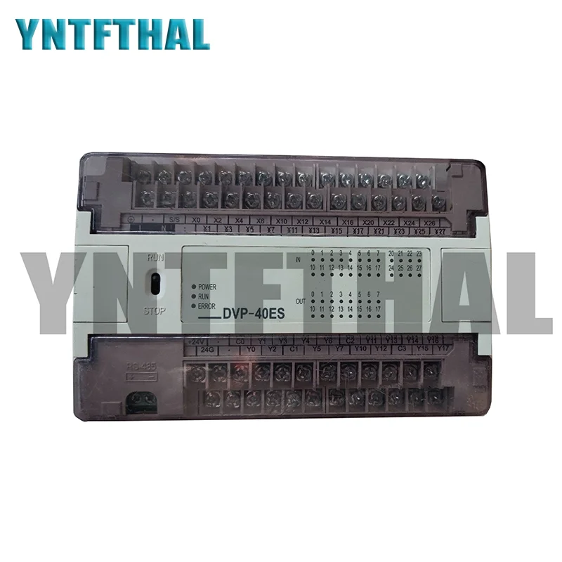 

Совершенно новый оригинальный DVP40ES00R2