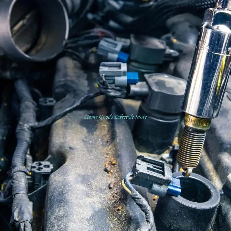 e74e precisions مقبس مفتاح الربط مجموعة لمشاريع DIY لإصلاح المركبات