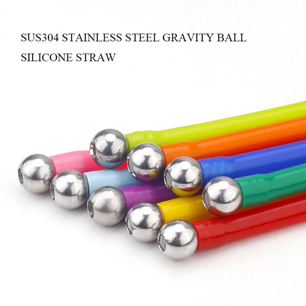 High-quality SUS304 Stainless Steel Gravity Ball, For PA Foam Pot Filter Building Construction Toys Model Accessories